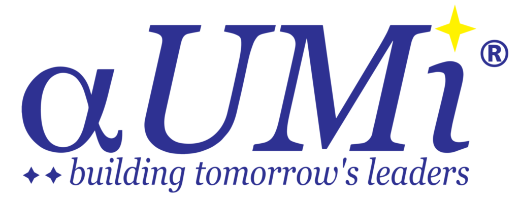 AUMi Website Logo